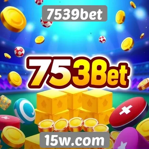 7539bet apresenta novas opções de jogos online