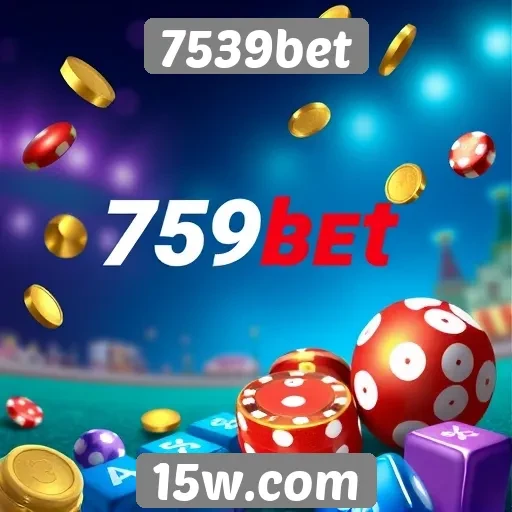 7539bet oferece diversas opções de jogos online