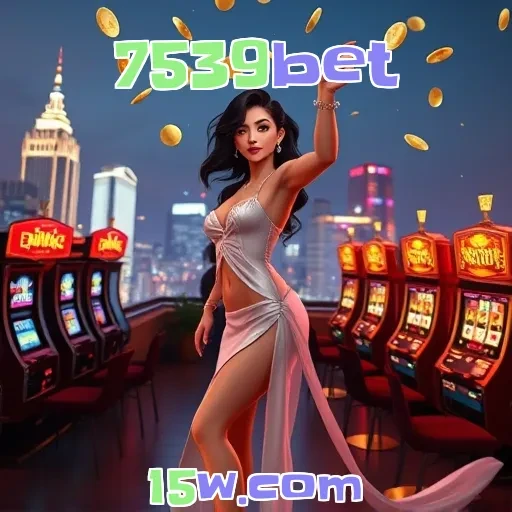 7539bet Cassino Virtual