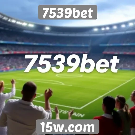 Comparação entre 7539bet e concorrentes no mercado de apostas