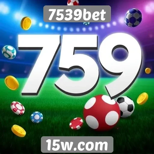 Conheça as promoções atuais da 7539bet