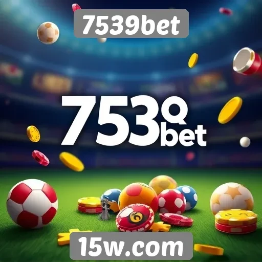 Análise de jogos oferecidos no site 7539bet