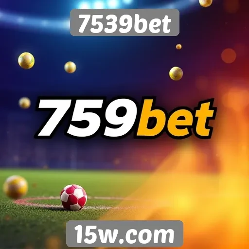 Impacto de 7539bet na comunidade de jogadores