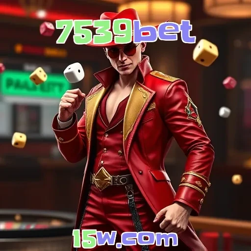 7539bet Novidades do Jogo