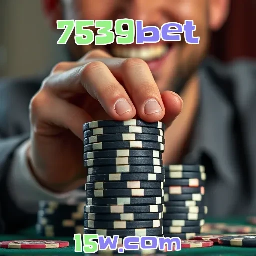 7539bet Poker Online