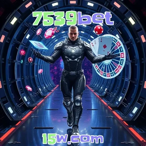 7539bet Apostas Esportivas