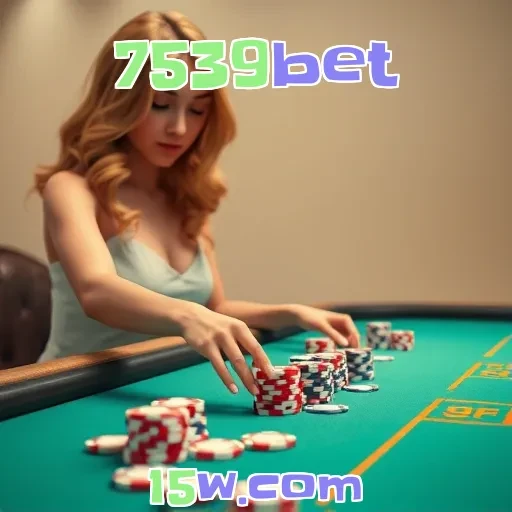 7539bet Jogos de Mesa