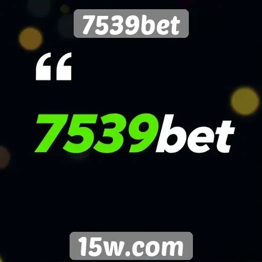 Feedback de usuários sobre o 7539bet